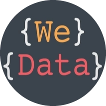 WeData Logo